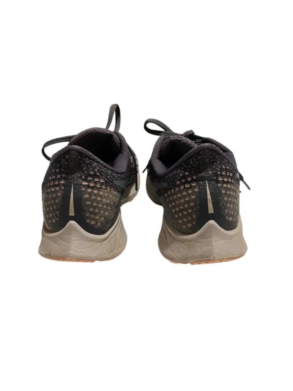 Nike designed performance